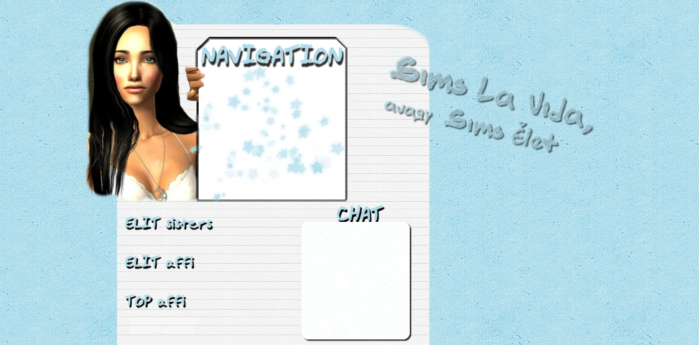 >>> Sims La Vida <<<